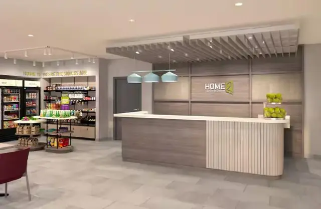 Home2 Suites By Hilton Ames