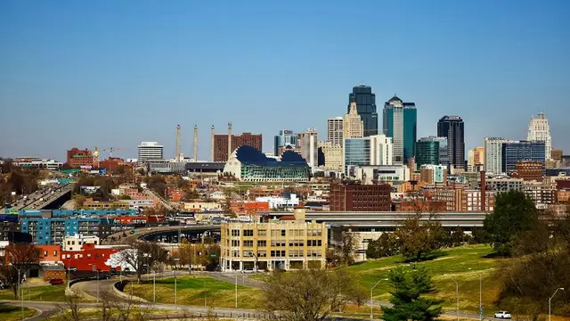 Origin Kansas City A Wyndham Hotel