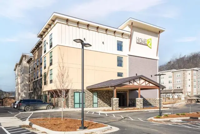 Home2 Suites By Hilton Boone