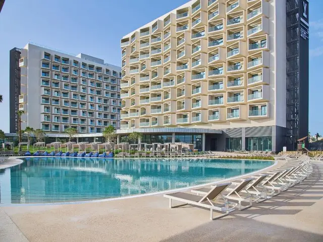 The Editory By The Sea Lagos