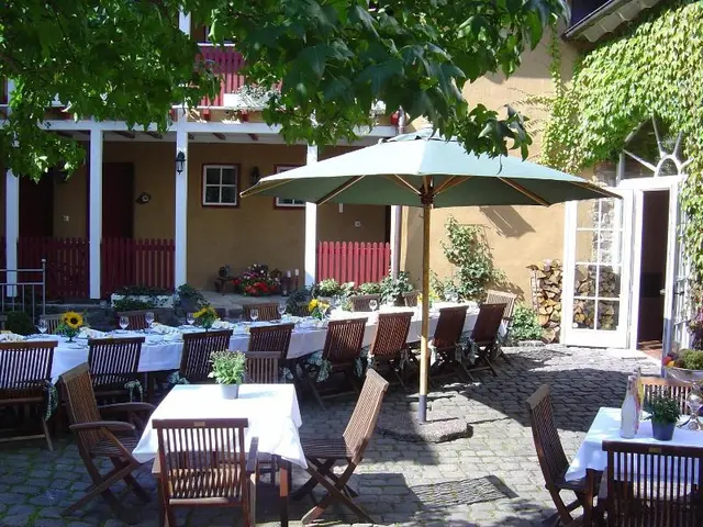 Hotel Agnesen Hof