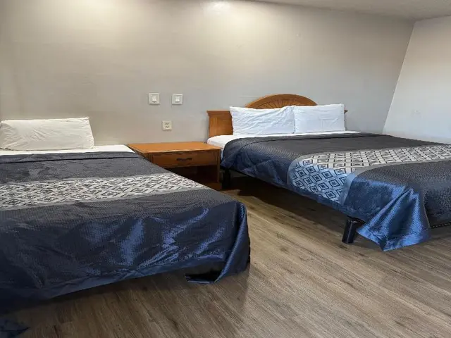 Apple Valley Motel