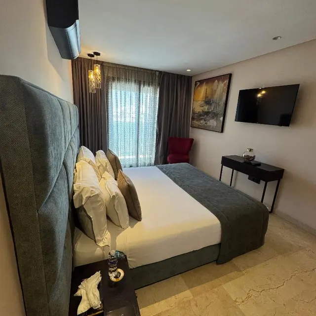 AS Prémium By Soho Hotels Maarif