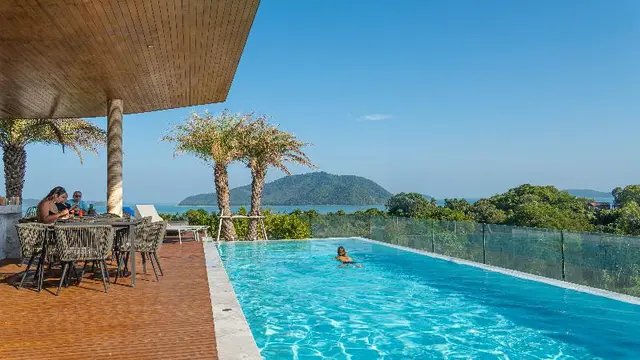 Elite Atoll Serviced Apartments Phuket