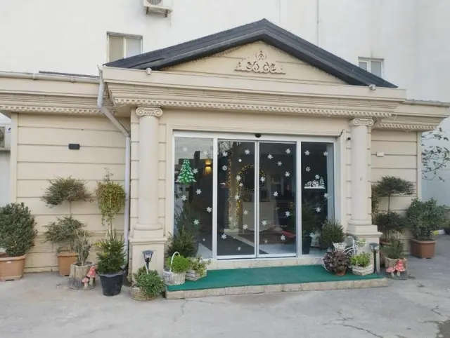 Nrs Hotel