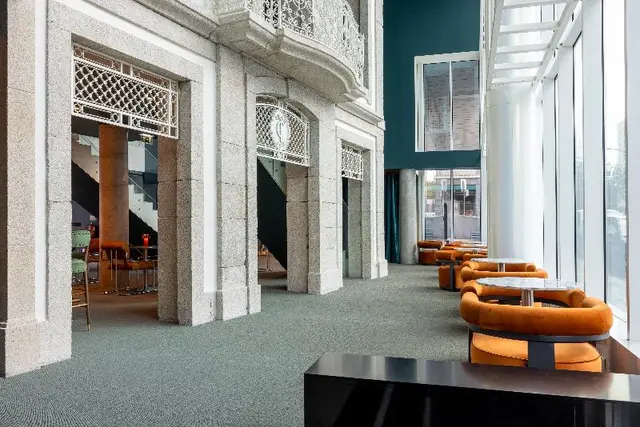 Cenica Porto Hotel, Curio Collection By Hilton