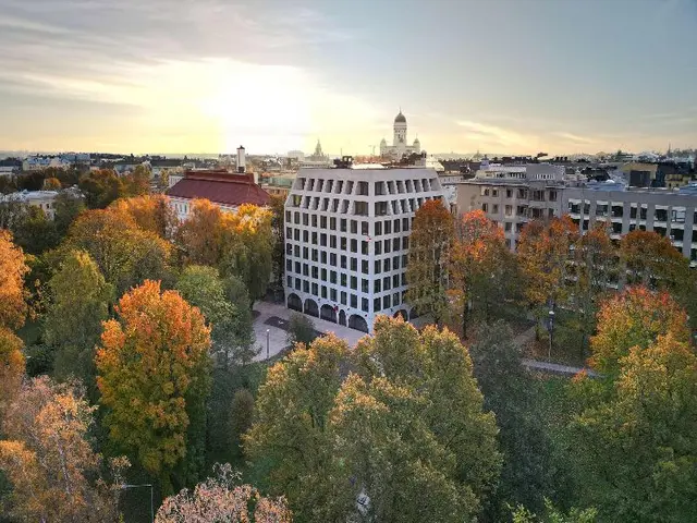 Radisson Red Helsinki