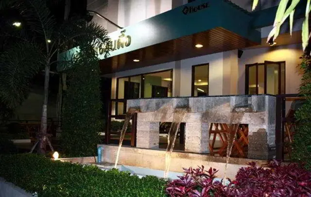 G-House Hua Hin
