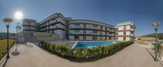 Li̇lyum Hotel