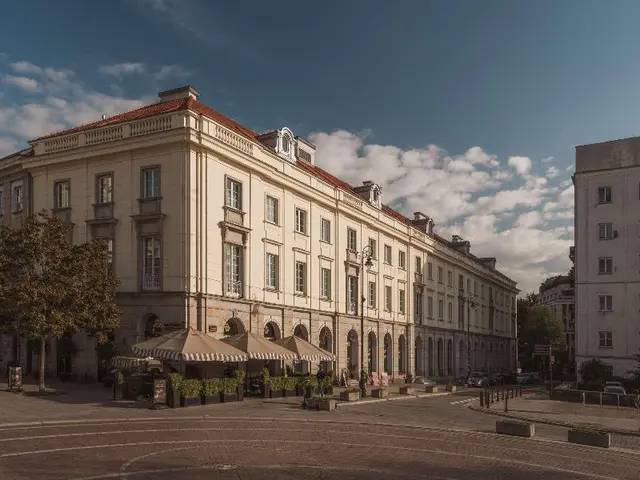 Flaner Hotel, WorldHotels Crafted