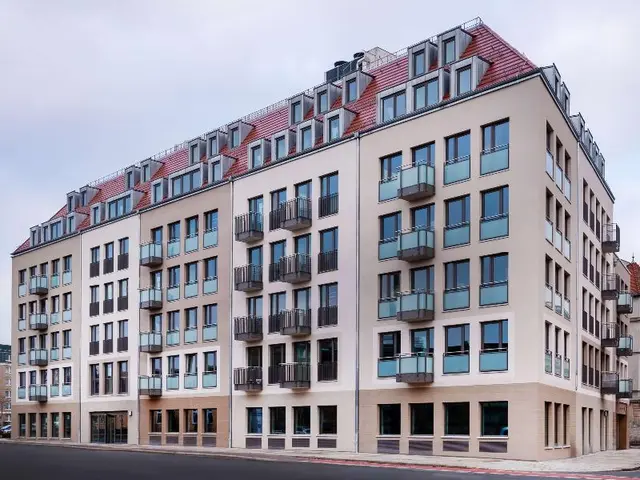 Prize By Radisson Dresden Mitte