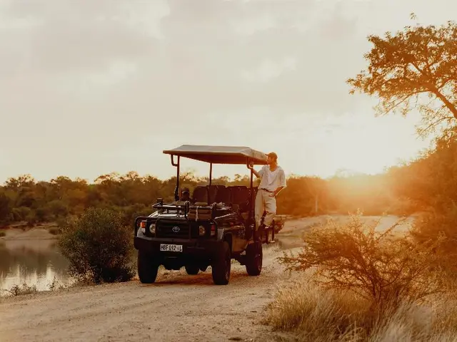 Radisson Safari Hotel Hoedspruit