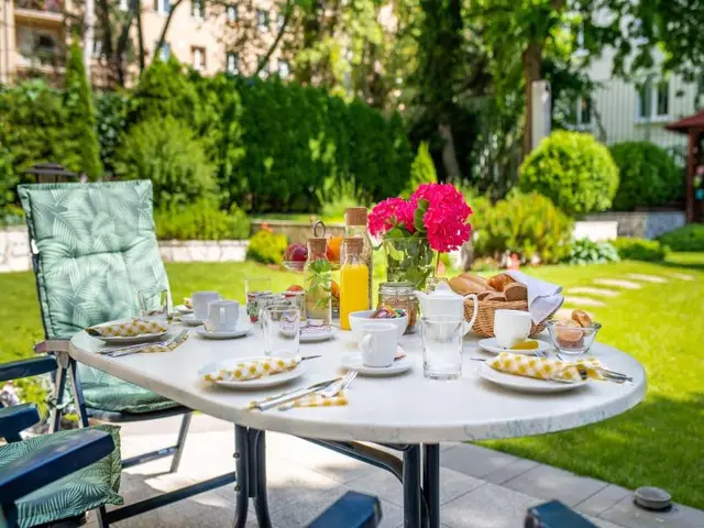 Hotel Arcus Garden