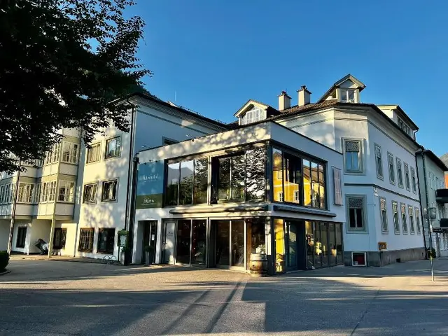 Boutiquehotel Hubertushof