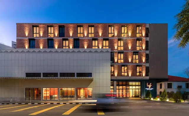 Lyf Georgetown Penang
