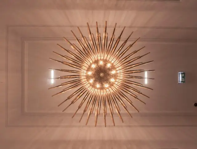 Royale Sainte Helene Boutique Hotel