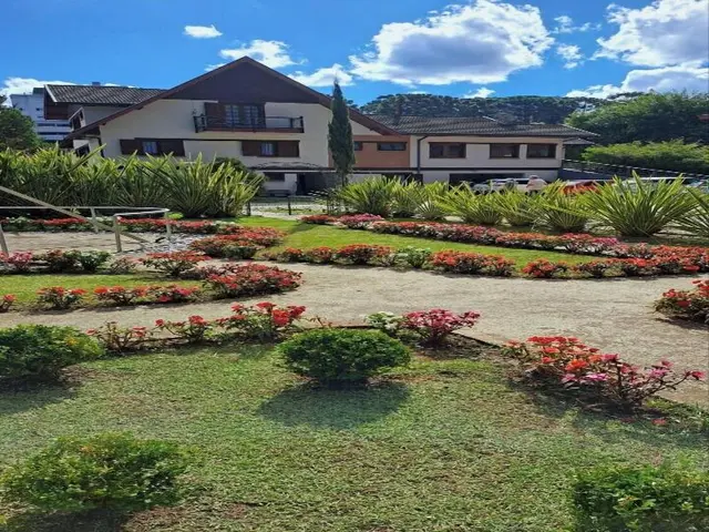 Pousada Recanto Feliz