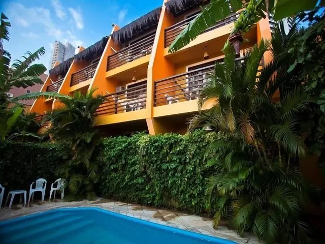 Apart Hotel Casa Grande