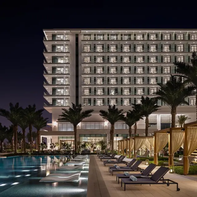 Address Residence Bahrain