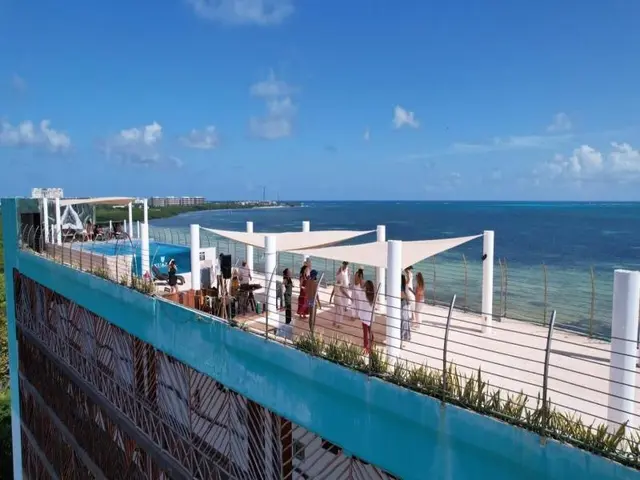 Akuazul Resorts Adults Only
