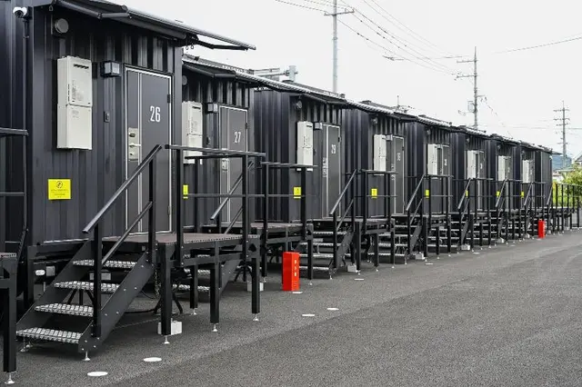 Hotel R9 The Yard Tsuyama
