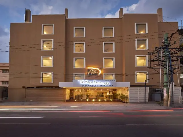 Tulip Inn Koramangala