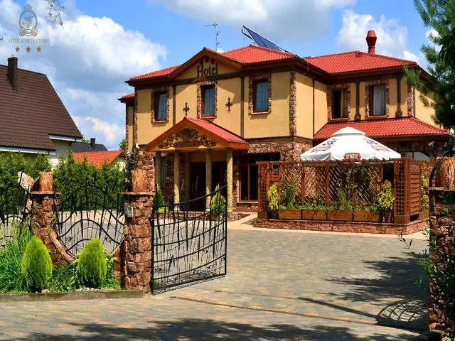 Hotel Ksi Ocia Jv Zefa
