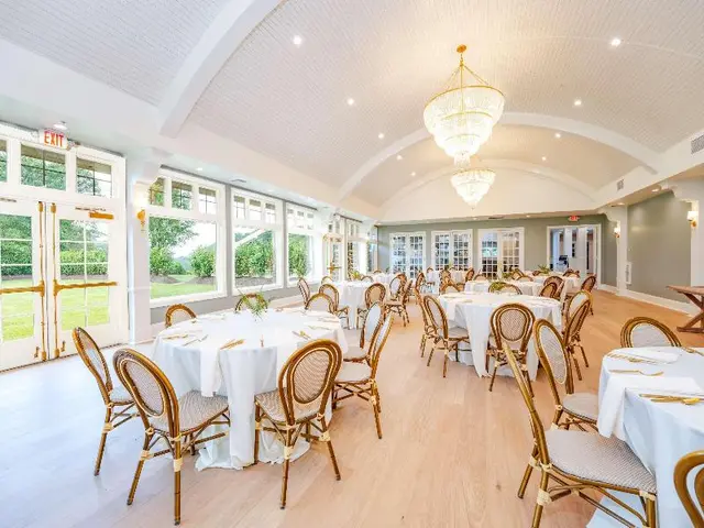 The Inn At Lbi National Golf Resort