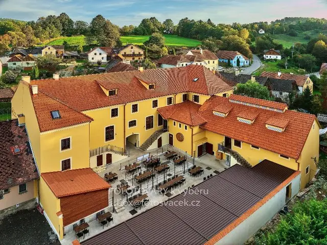Pivovar Ro Mberk