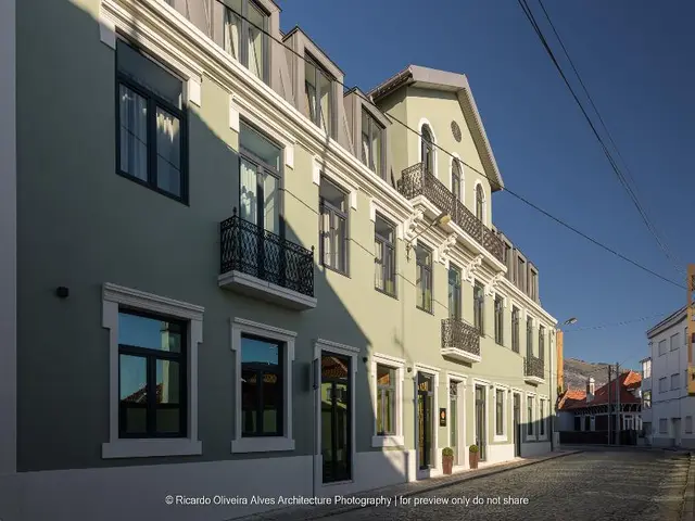 Pena D'Água Boutique Hotel & Villas