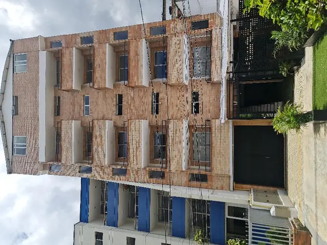 Rg33 Apartasuites
