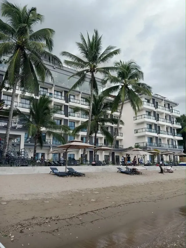 Angel Garden Resort
