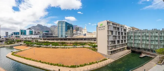 Aha Harbour Bridge Hotel And Suites