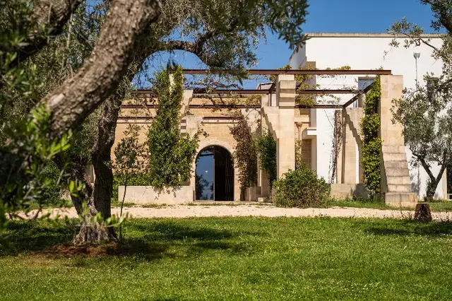 Secolario Masseria Del Viverbene