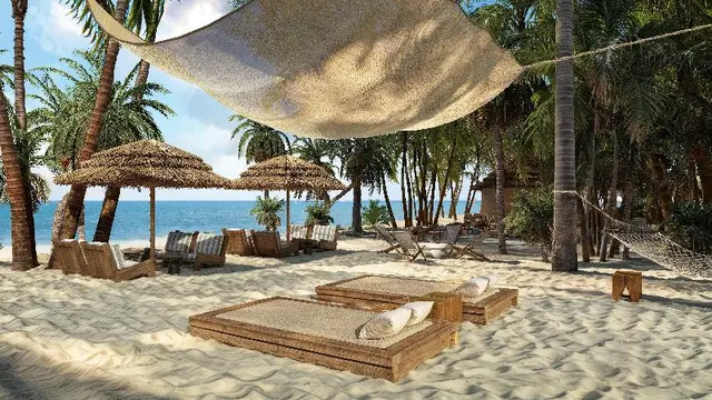 Dinso Resort & Villas Ko Chang Vignette Collection