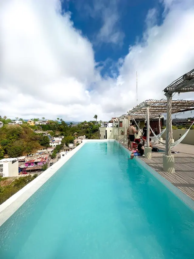 Maramara Sayulita