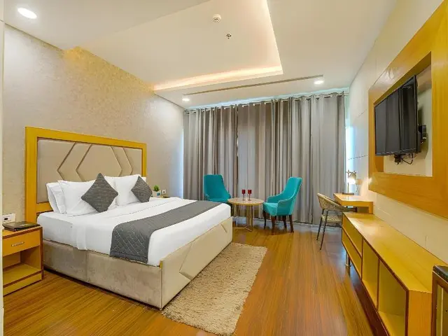 The Stories Hotel
