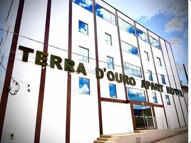 Terra D'ouro Apart Hotel