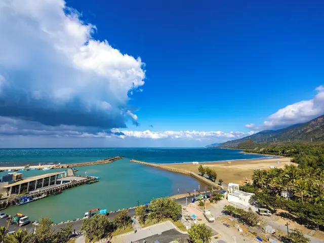 Kenting Long Beach Hotel