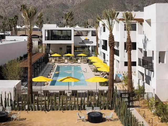 Drift Palm Springs, A Member Of Design Hotels