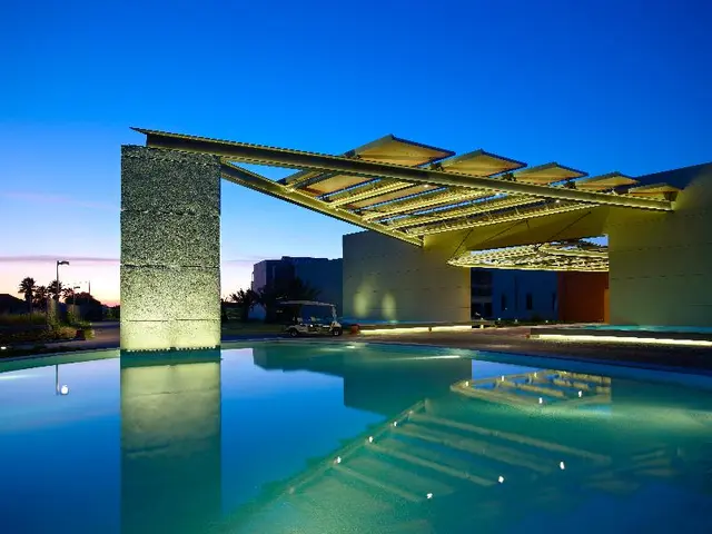 Astir Odysseus Kos Resort & Spa