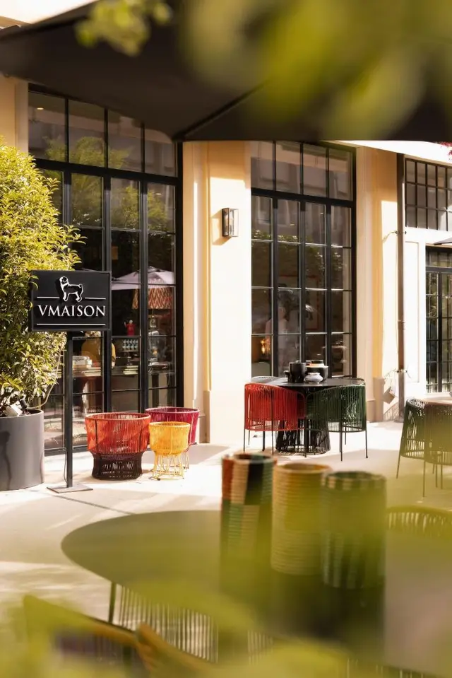 Vmaison Brera Milano