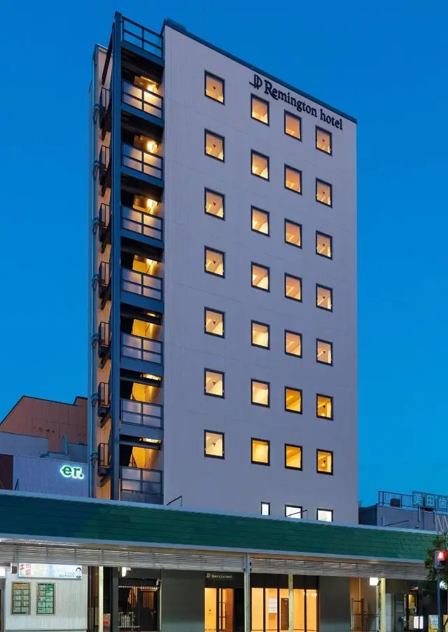 Remington Hotel
