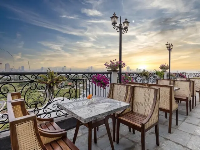 Florence Hotel Danang