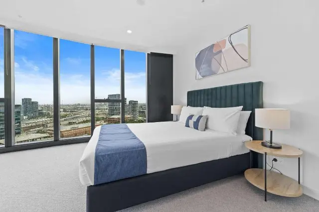 Aspire Melbourne