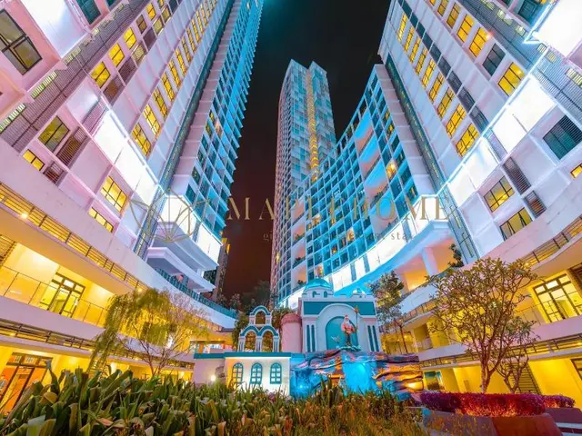 I City Premier Suites Shah Alam