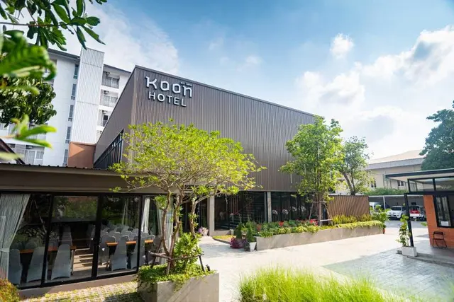 Koon Hotel