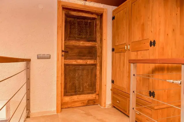 Volans Suites