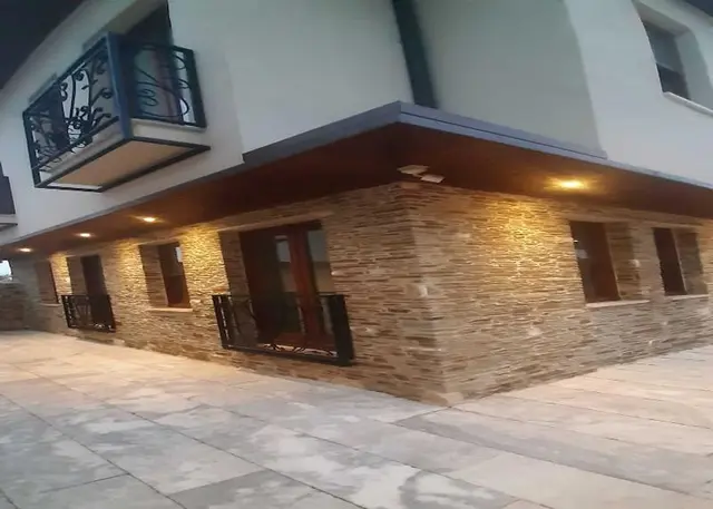 The Pilgrim Ephesus Hotel