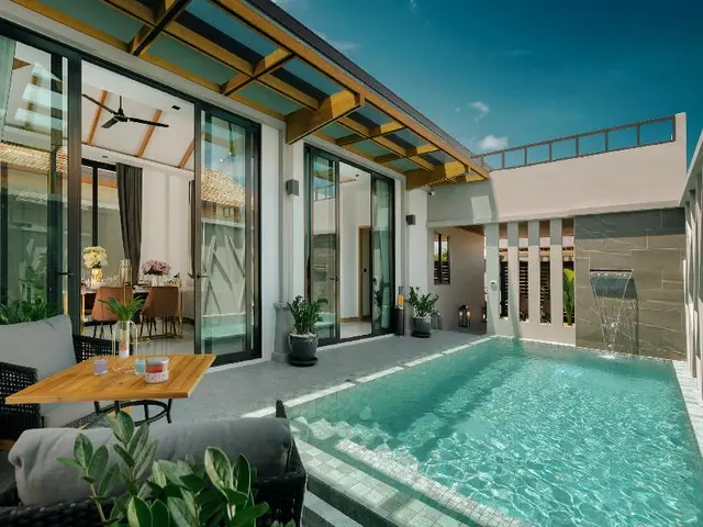 Rawayana Villas